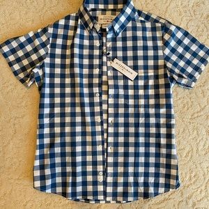 Mizzen & Main Men’s short sleeve performance tee